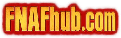 FNAF Hub Logo