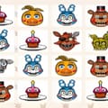 2048 FNAF game thumbnail