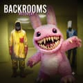 Backrooms Recovery game thumbnail