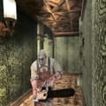 Creepy Granny Scream: Scary Freddy game thumbnail