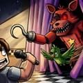 Don't Wake Freddy! FNAF Animatronic Magnate Tycoon game thumbnail