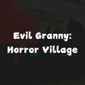 Evil Granny: Horror Village game thumbnail