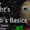 Five Nights at Baldi's