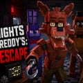Five Nights at Freddy's: 3D Escape