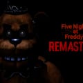 Five Nights at Freddy's Remaster game thumbnail