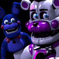 Five Nights At Freddy's: Sister Location game thumbnail