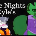 Five Nights at Kyle’s game thumbnail
