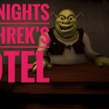Five Nights at Shreks Hotel game thumbnail