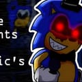 Five Nights At Sonic's game thumbnail