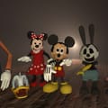 Five Nights at Treasure Island: Remastered game thumbnail