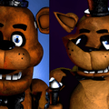 Five Nights Funny Face