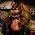 FNAF 10 game thumbnail