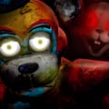 FNAF 8 game thumbnail