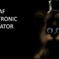 FNAF - Animatronic Simulator game thumbnail