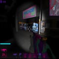 FNAF Backrooms game thumbnail