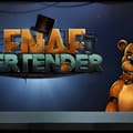 FNAF Bartender