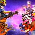 FNAF Battle