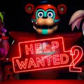 FNAF Help Wanted 2