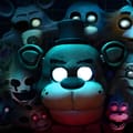 FNAF Help Wanted