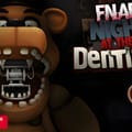 FNAF Night At The Dentist