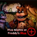 FNAF Plus