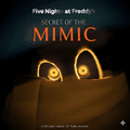 FNAF Secret Of The Mimic game thumbnail