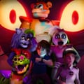 FNAF Security Breach
