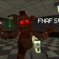 FNAF Strike game thumbnail
