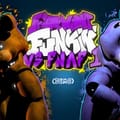 FNF Vs FNAF 1