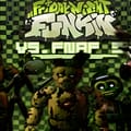 FNF Vs. FNAF 3 game thumbnail
