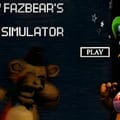 Freddy Fazbear's Dating Simulator 2 game thumbnail