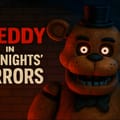 Freddy in Five Nights Terrors game thumbnail