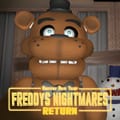 Freddy's Nightmares Return: Horror New Year