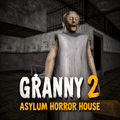 Granny 2: Asylum Horror House