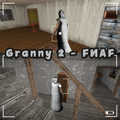 Granny 2 - FNAF game thumbnail
