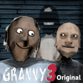 Granny 3 Original game thumbnail