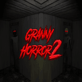 Granny Horror 2 game thumbnail
