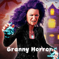 Granny Horror Game game thumbnail