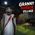 Granny Horror Village