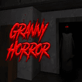 Granny Horror game thumbnail