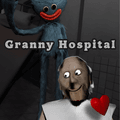 Granny Hospital game thumbnail