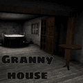 Granny House game thumbnail