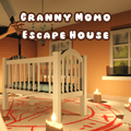 Granny Momo Escape House game thumbnail
