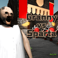Granny vs Sparta game thumbnail