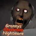 Granny's Classroom Nightmare game thumbnail