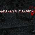 Granny's Mansion game thumbnail