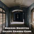 Horror Hospital Escape Granny Game