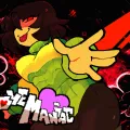 Love Maniac game thumbnail