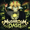 Mushroom Oasis game thumbnail