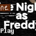 One Night At Freddy's game thumbnail